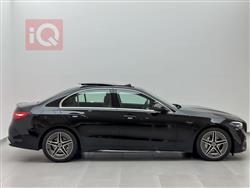 مێرسێدس بێنز C-Class